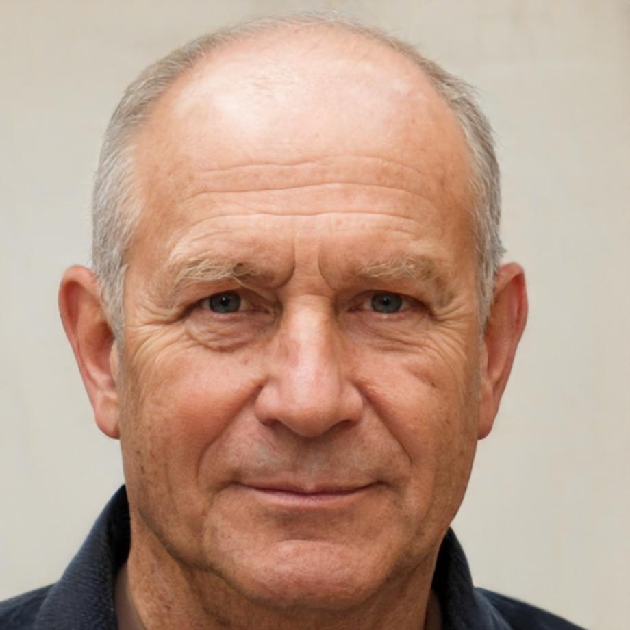 Testimonial von Dr. Klaus Zimmermann