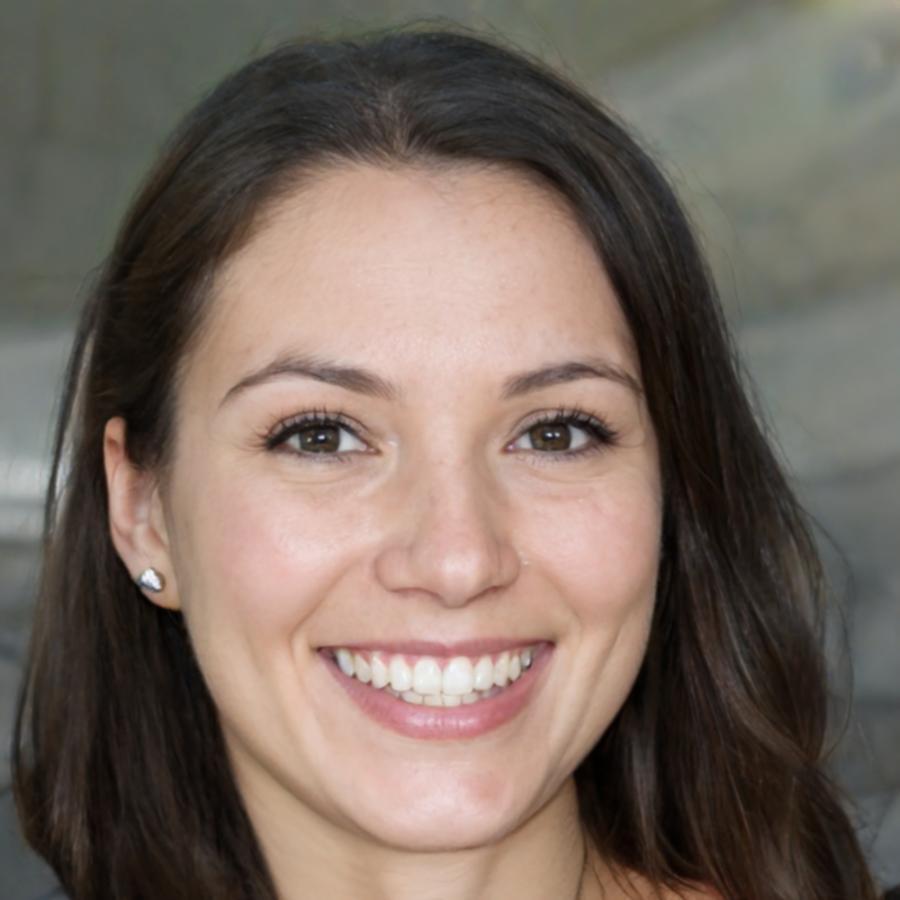 Lisa Hoffmann, Head of Valuation